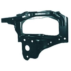 Fixação de farol Esquerdo para Opel Corsa C 03-06