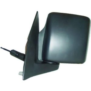 Retrovisor exterior Direito para Opel Corsa C 03-06