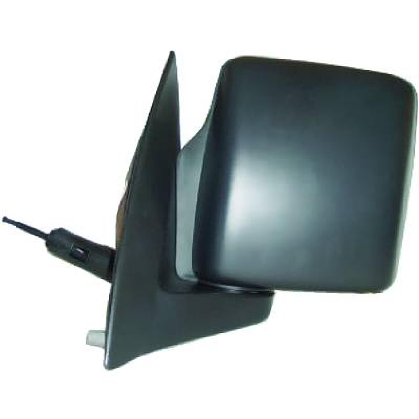Retrovisor exterior Direito para Opel Corsa C 03-06