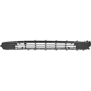 Grelha de ventilador, pára-choques para Opel Corsa C 00-03