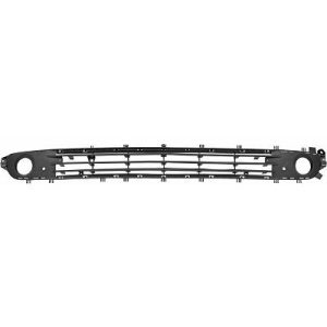 Grelha de ventilador, pára-choques para Opel Corsa C 00-03