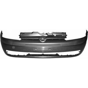 Pára-choques Dianteiro para Opel Corsa C 00-03