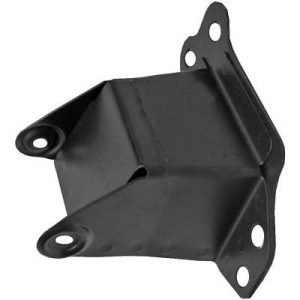 Suporte, pára-choques Dianteiro Direito para Opel Corsa C 03-06