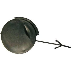 Tampa, gancho de reboque Dianteiro para Opel Corsa C 00-03