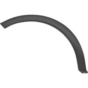 Abas de Guarda-Lamas Dianteiro Esquerdo para Opel Corsa C 00-03