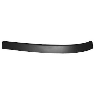 Spoiler Dianteiro Direito para Opel Corsa C 00-03