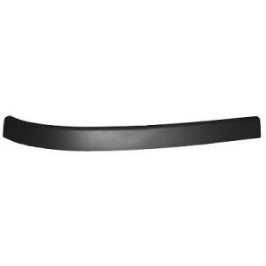 Spoiler Dianteiro Esquerdo para Opel Corsa C 00-03