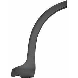 Abas de Guarda-Lamas Traseiro Esquerdo para Opel Corsa C 03-06