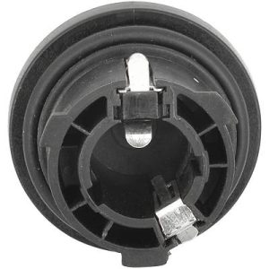 Fixação de luz Dianteiro para Opel Corsa C 03-06