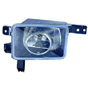 Farol de nevoeiro Esquerdo para Opel Corsa C 00-03