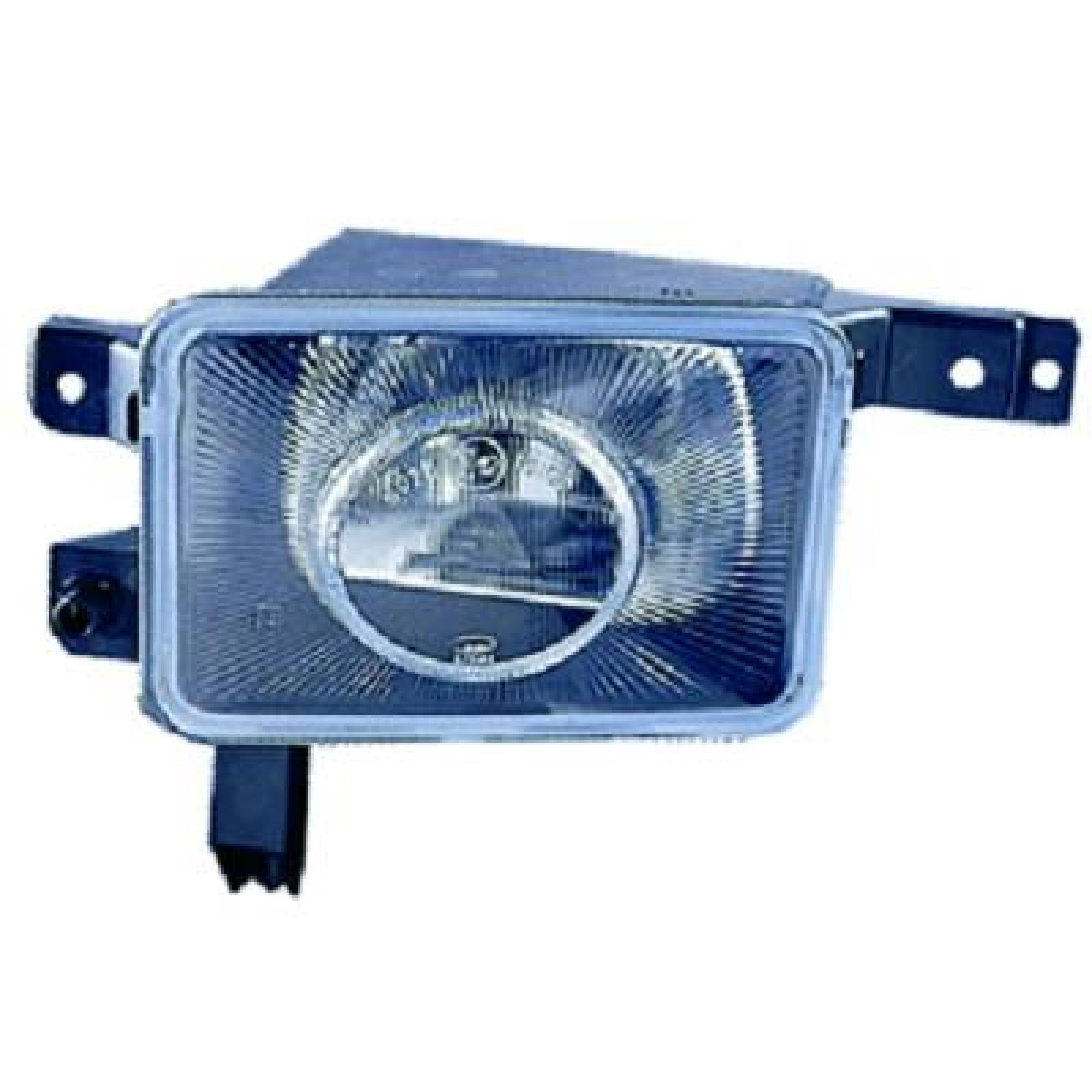 Farol de nevoeiro Esquerdo para Opel Corsa C 00-03