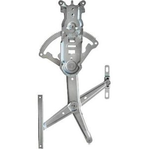 Elevador de vidro Dianteiro Direito para Opel Corsa C 00-03