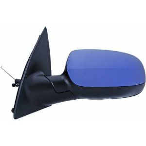 Retrovisor exterior Esquerdo para Opel Corsa C 03-06