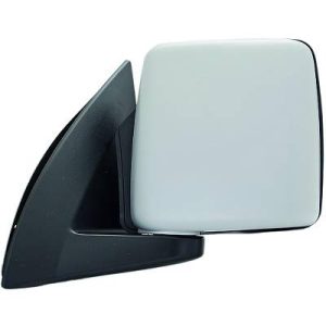 Retrovisor exterior Esquerdo para Opel Corsa C 00-03