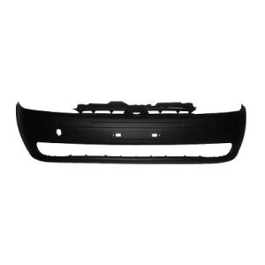 Pára-choques Dianteiro para Opel Corsa C 00-03