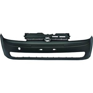 Pára-choques Dianteiro para Opel Combo 01-11 Frontteile s.Corsa C