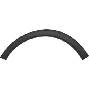 Abas de Guarda-Lamas Dianteiro Esquerdo para Opel Corsa C 00-03