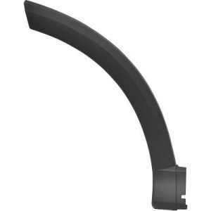 Abas de Guarda-Lamas Traseiro Direito para Opel Corsa C 00-03