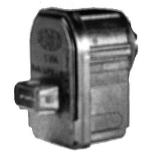 Elemento de ajuste, regulação do alcance dos faróis para Opel Corsa C 03-06