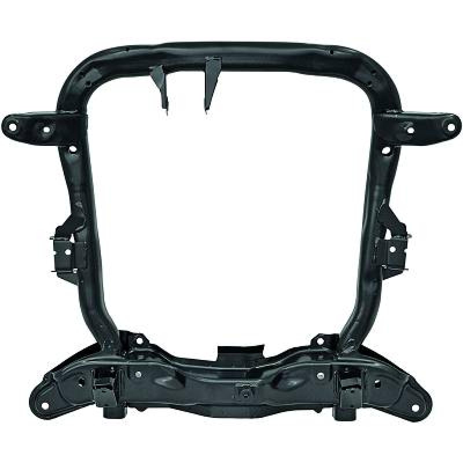 Subchassis/grupo de suporte Dianteiro para Opel Corsa C 03-06