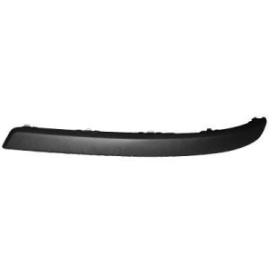 Friso, pára-choques Dianteiro Direito para Opel Corsa C 03-06