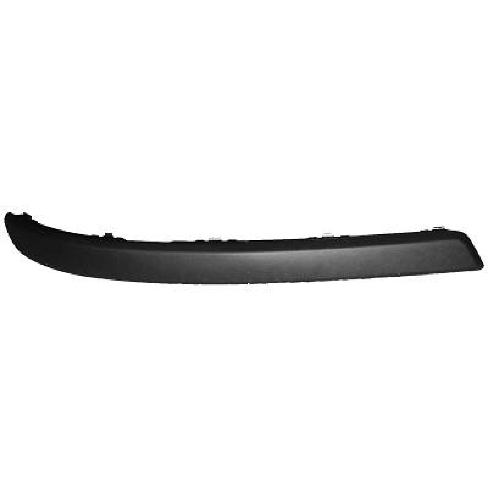 Friso, pára-choques Dianteiro Esquerdo para Opel Corsa C 03-06