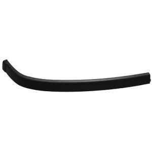 Spoiler Dianteiro Esquerdo para Opel Corsa C 03-06