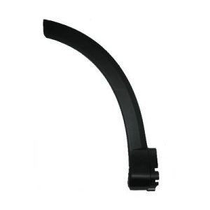 Abas de Guarda-Lamas Traseiro Direito para Opel Corsa C 00-03