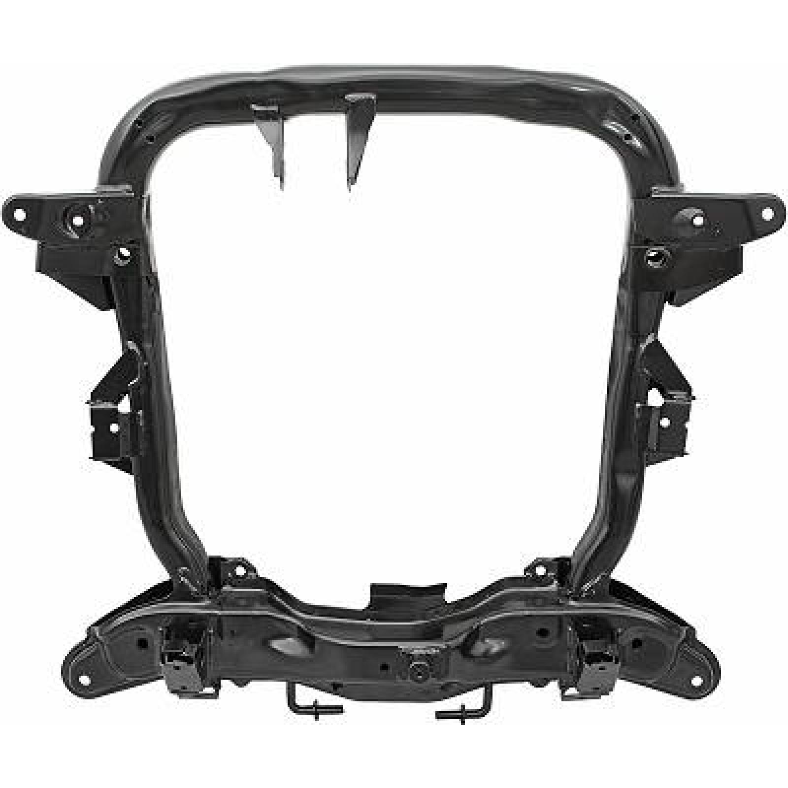 Subchassis/grupo de suporte Dianteiro para Opel Corsa C 03-06