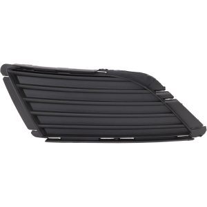Grelha de ventilador, pára-choques Dianteiro Direito para Opel Corsa C 03-06