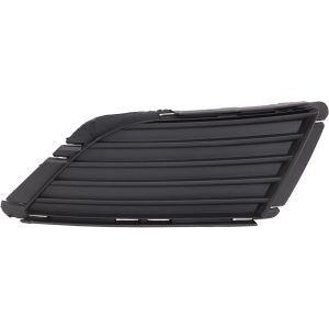 Grelha de ventilador, pára-choques Dianteiro Esquerdo para Opel Corsa C 03-06