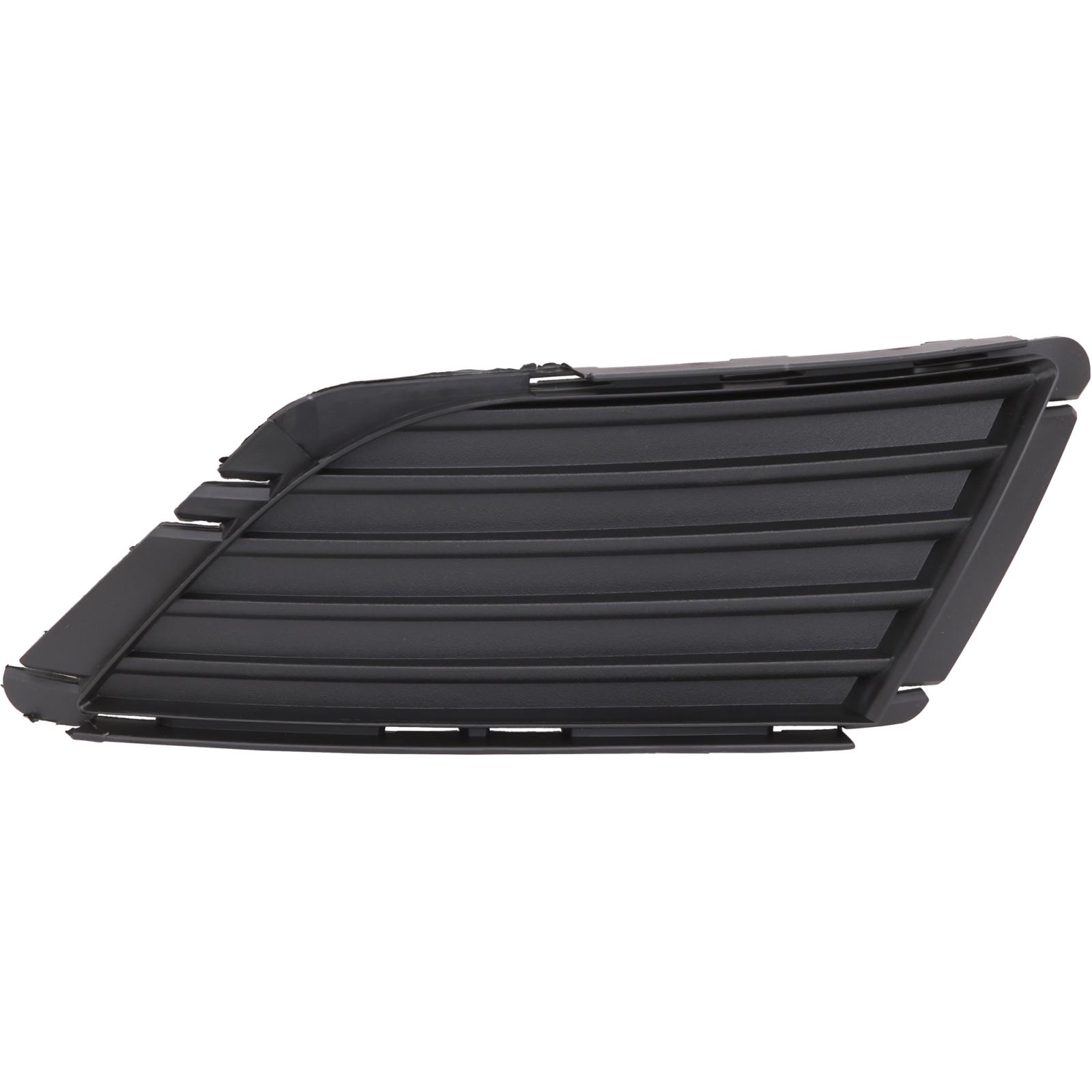 Grelha de ventilador, pára-choques Dianteiro Esquerdo para Opel Corsa C 03-06