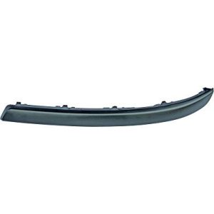 Friso, pára-choques Dianteiro Esquerdo para Opel Corsa C 03-06