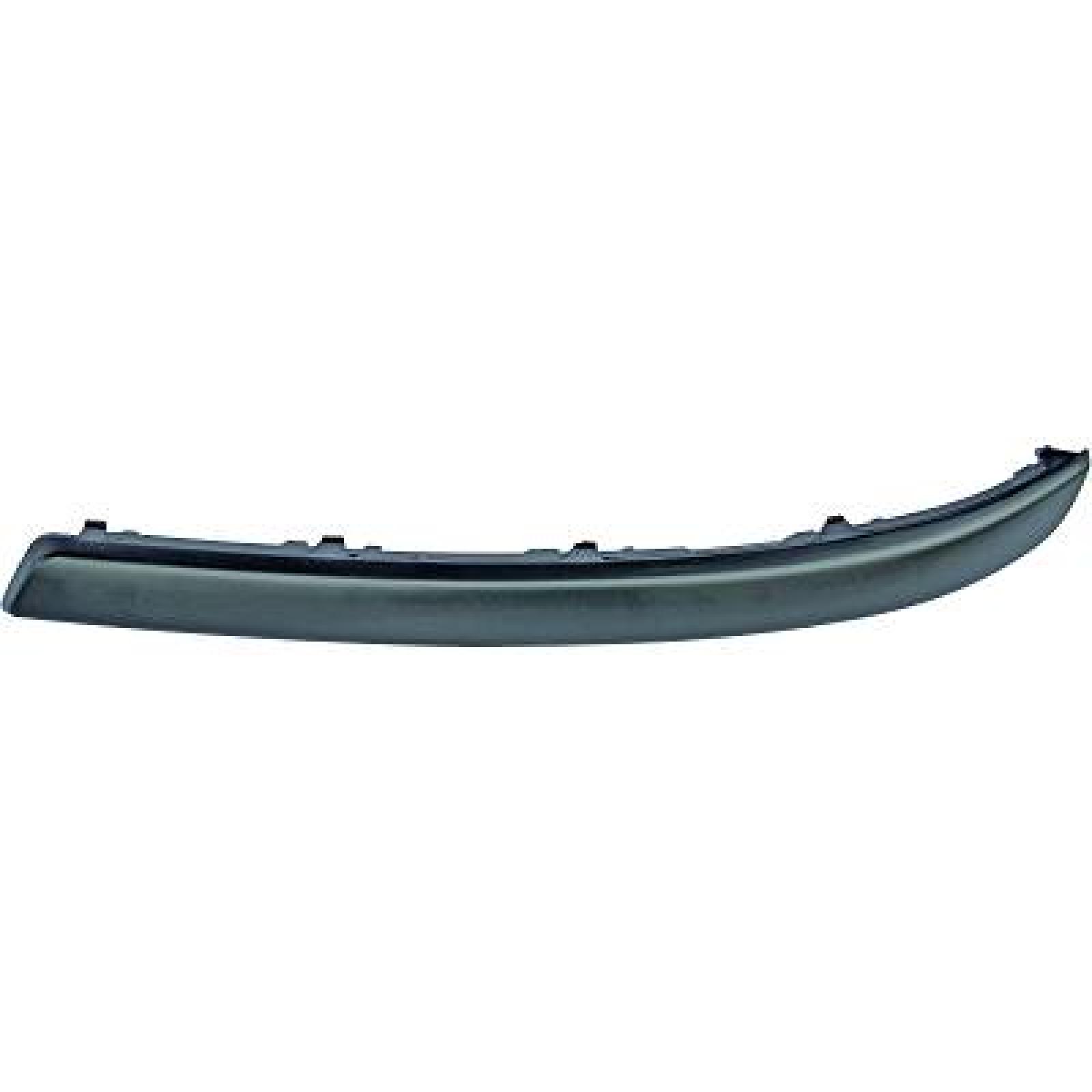 Friso, pára-choques Dianteiro Esquerdo para Opel Corsa C 03-06