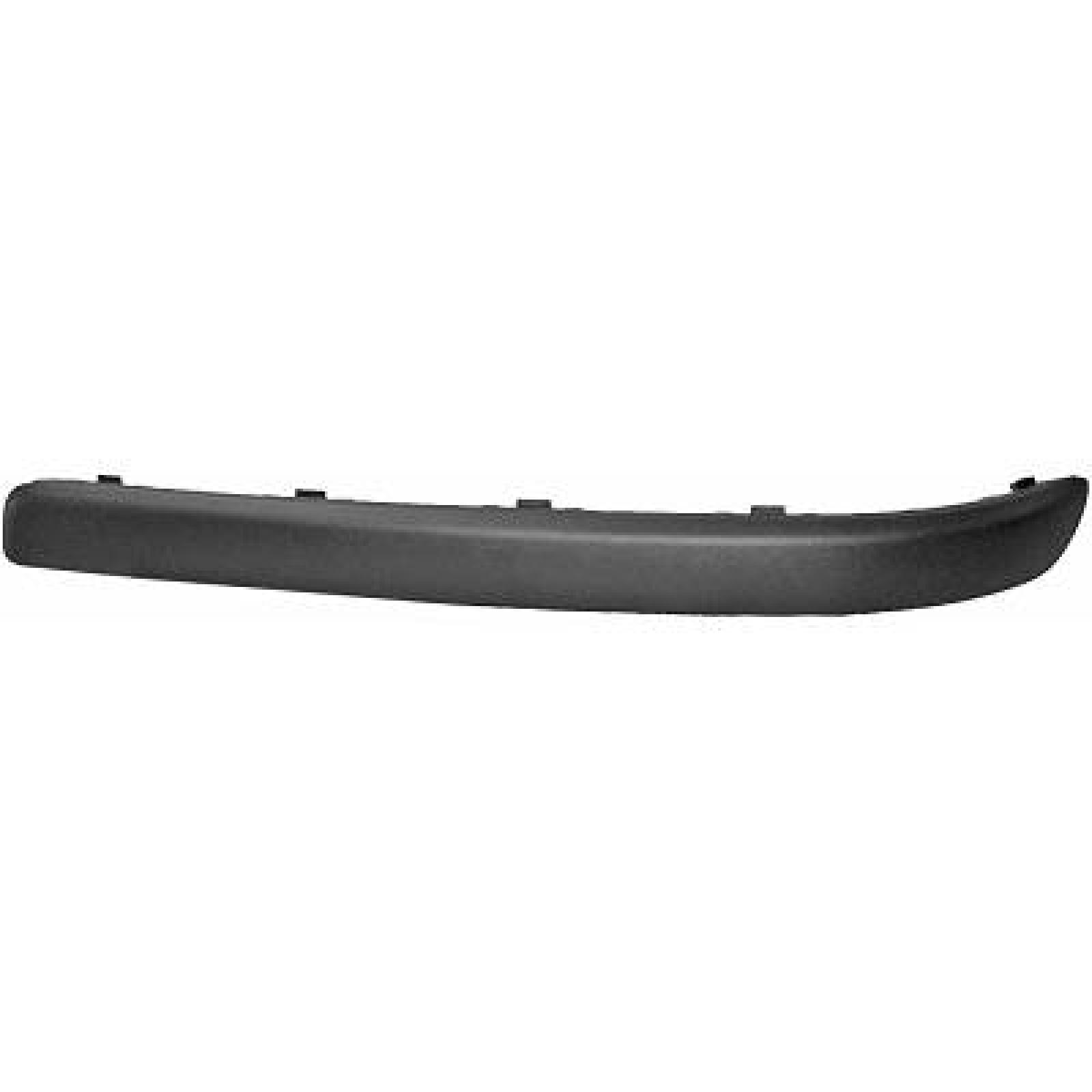 Friso, pára-choques Traseiro Esquerdo para Opel Corsa C 03-06