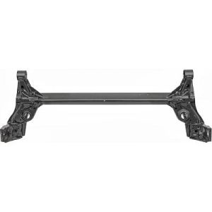 Corpo do eixo Traseiro para Opel Corsa C 00-03
