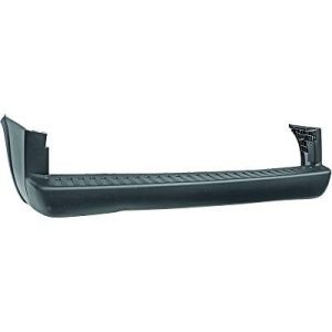 Pára-choques Traseiro para Opel Combo 01-11 Frontteile s.Corsa C