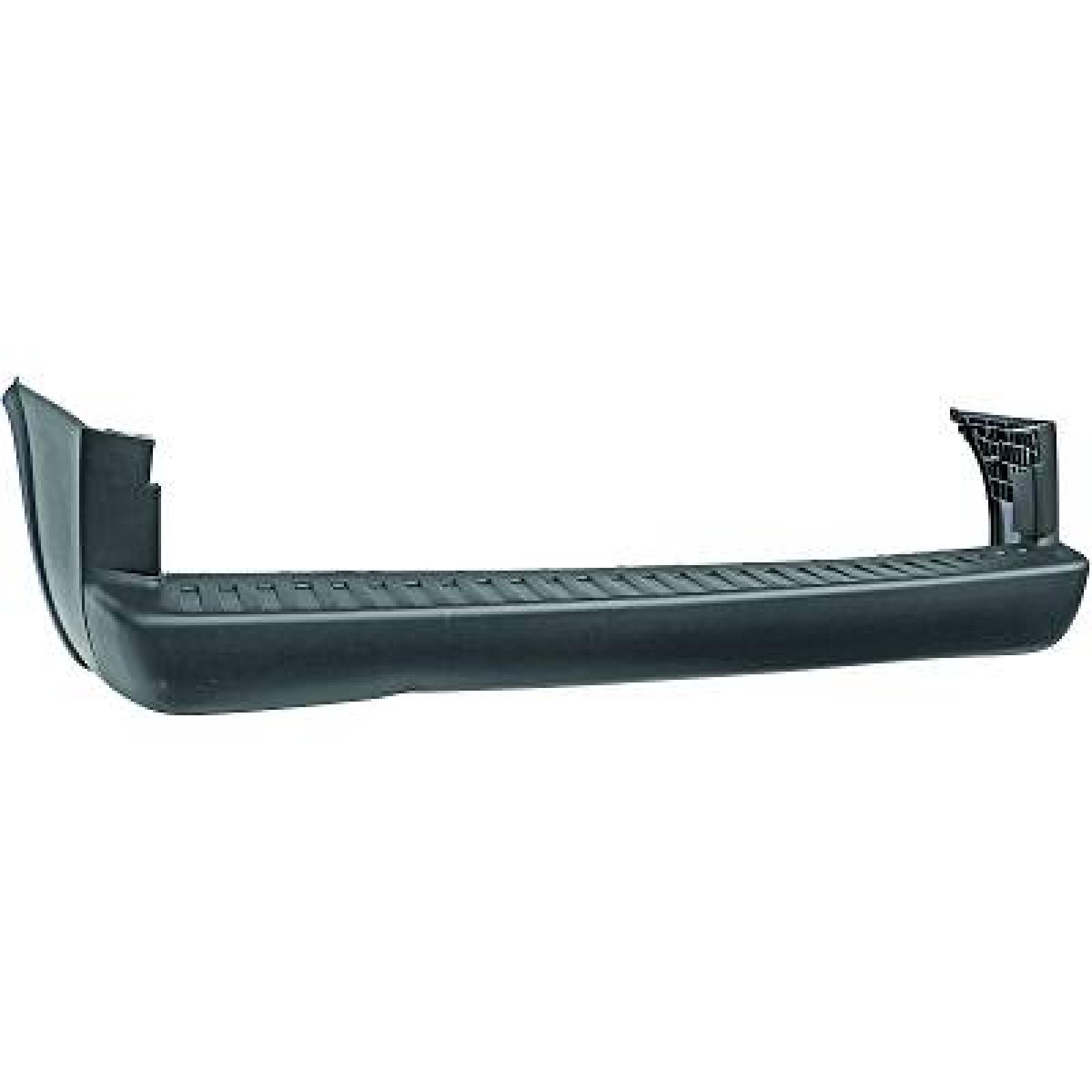 Pára-choques Traseiro para Opel Combo 01-11 Frontteile s.Corsa C