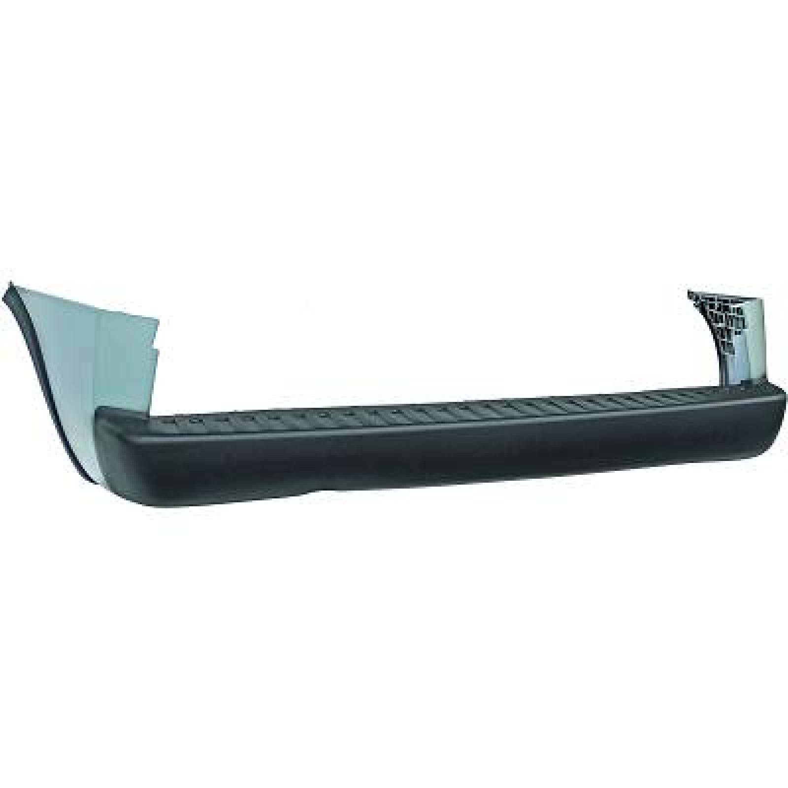 Pára-choques Traseiro para Opel Combo 01-11 Frontteile s.Corsa C