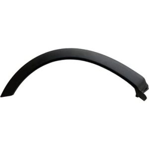 Abas de Guarda-Lamas Traseiro Direito para Opel Combo 01-11 Frontteile s.Corsa C
