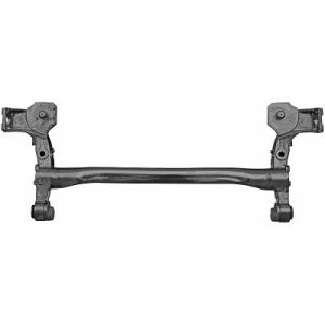 Corpo do eixo Traseiro para Opel Combo 01-11 Frontteile s.Corsa C