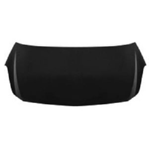 Capot do motor para Opel Corsa D 3/5 portas 06-11