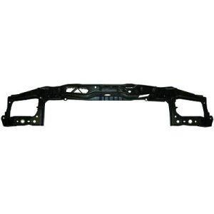 Revestimento dianteiro para Opel Corsa D 3/5 portas 06-11