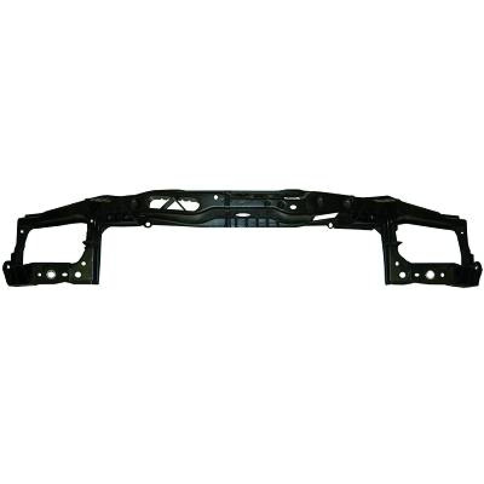 Revestimento dianteiro para Opel Corsa D 3/5 portas 11-15