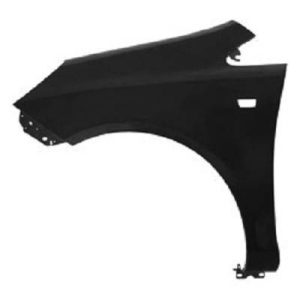 Guarda-lamas Dianteiro Direito para Opel Corsa D 3/5 portas 11-15