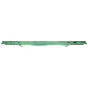 Suporte do radiador Inferior para Opel Corsa D 3/5 portas 06-11