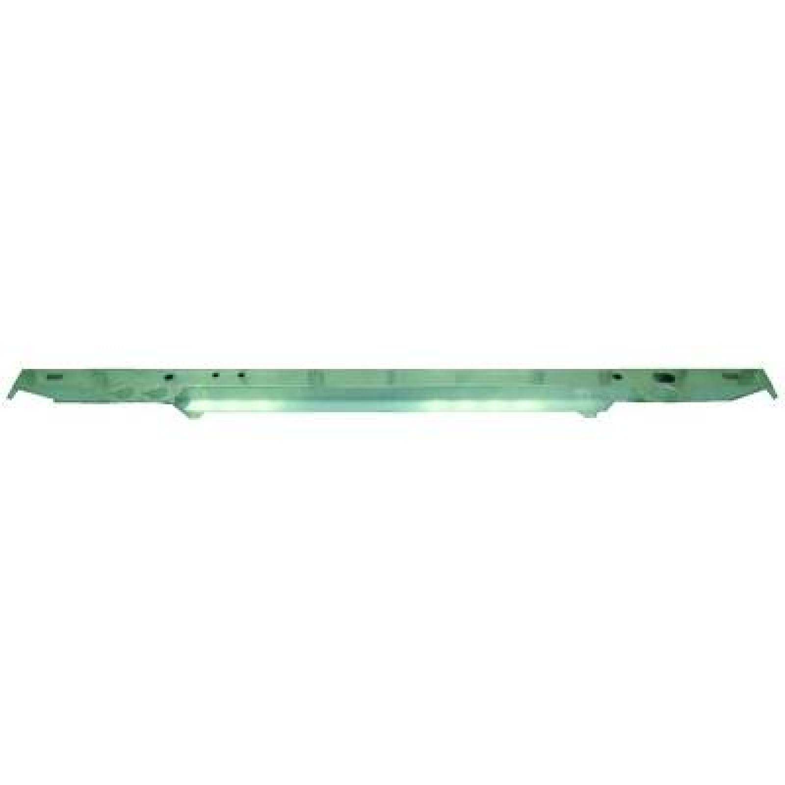 Suporte do radiador Inferior para Opel Corsa D 3/5 portas 11-15