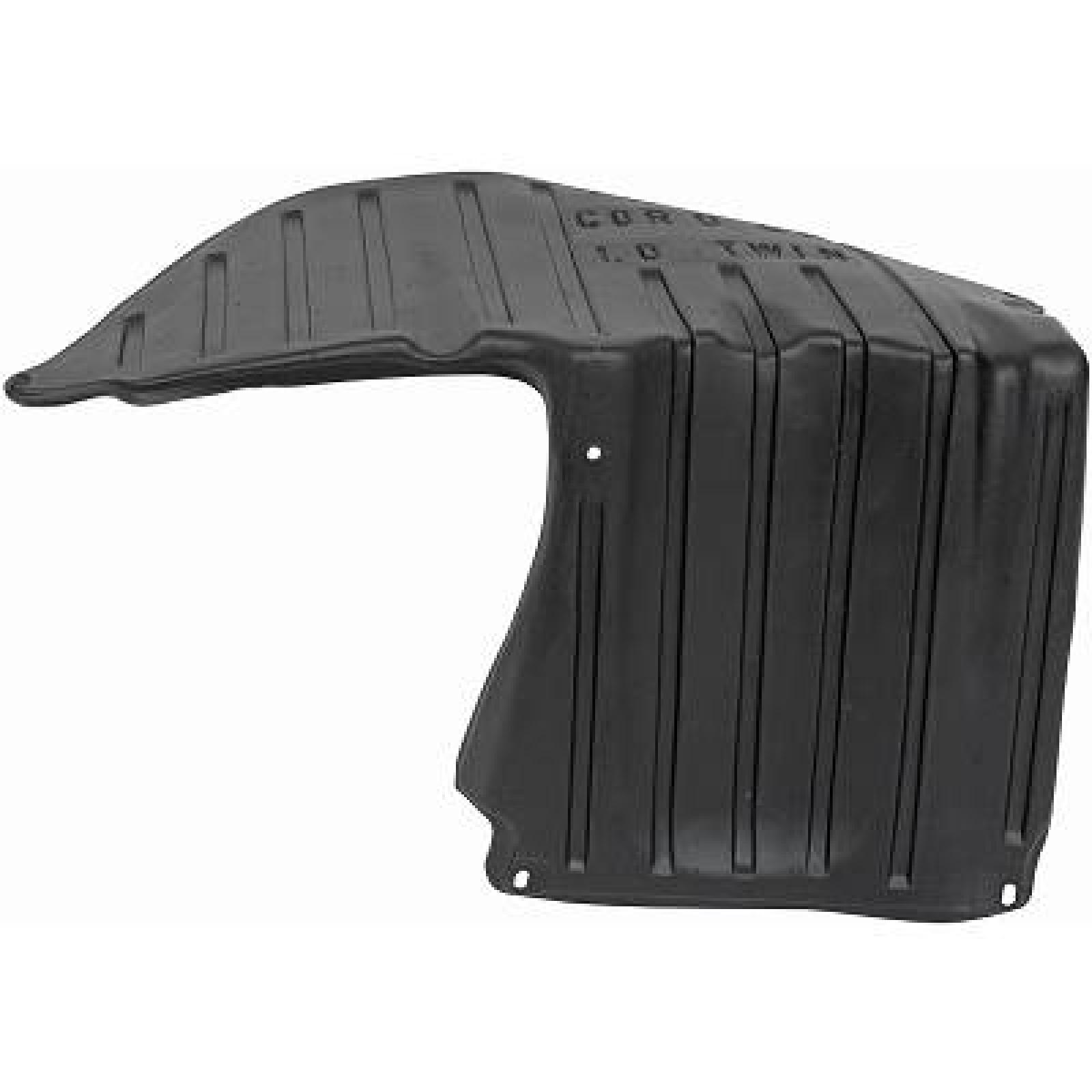 Isolamento do compartimento do motor Dianteiro Direito para Opel Corsa D 3/5 portas 06-11