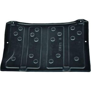 Isolamento do compartimento do motor para Opel Corsa D 3/5 portas 06-11