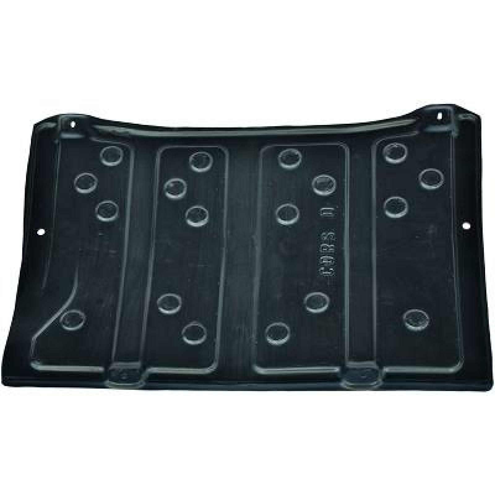 Isolamento do compartimento do motor para Opel Corsa D 3/5 portas 06-11
